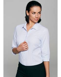 Bayview Ladies, 3/4 Sleeve